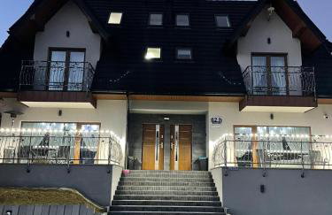 Tatrzańskie Zacisze Suche - Foto 13