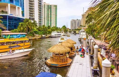 Ocean Flats 4 - Lauderdale-by-the-Sea - Foto 6