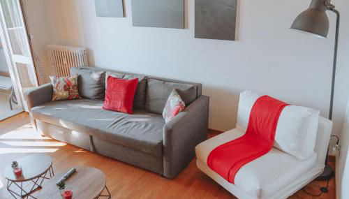 10 min from the Airport-Wifi-Free Parking - Foto 5