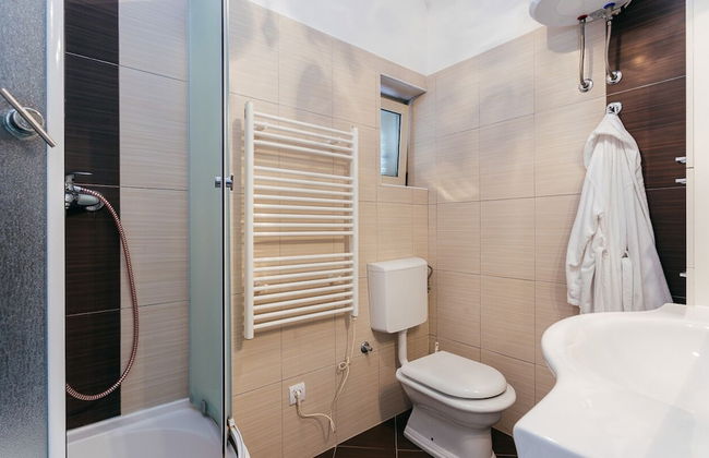 Apartment THE VIEW - Foto 12