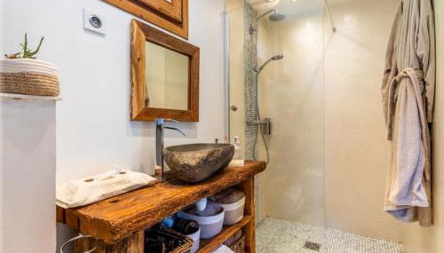 Le chalet Leïla - Foto 3, Shower