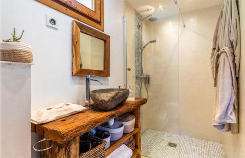 Le chalet Leïla - Foto 3