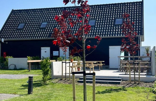 Luxurious Studio on the Border of Zeeland - Photo 31