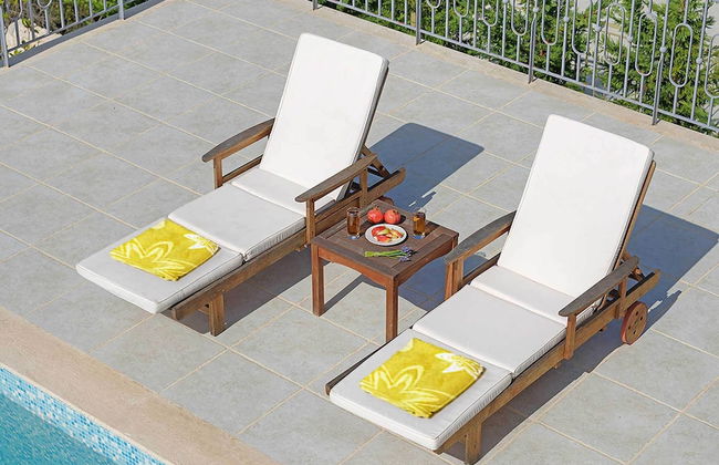 Villa Nikolas - Photo 17