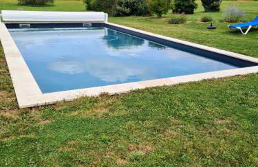 charmant logement à la campagne - Photo 17