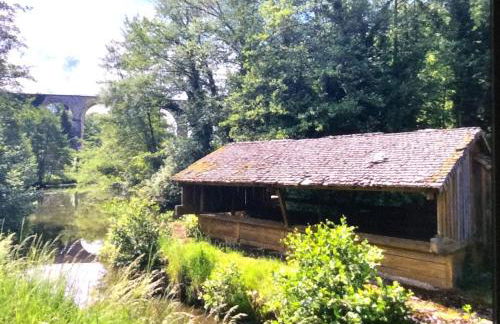 Maison cosy en plein centre ville - Foto 21