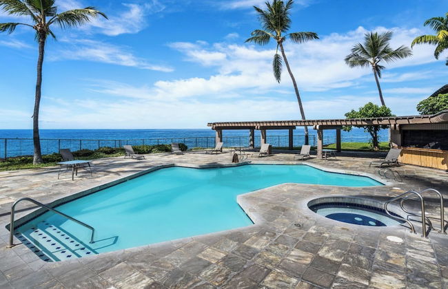 Ocean Front Views - Central AC - 3 Complex Pools - Vrkcv - Foto 27