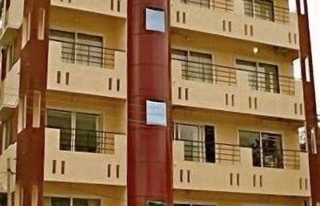 Stamford Residency - Foto 1