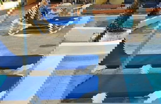 Apartment Plaza Sosua 2 - Foto 14