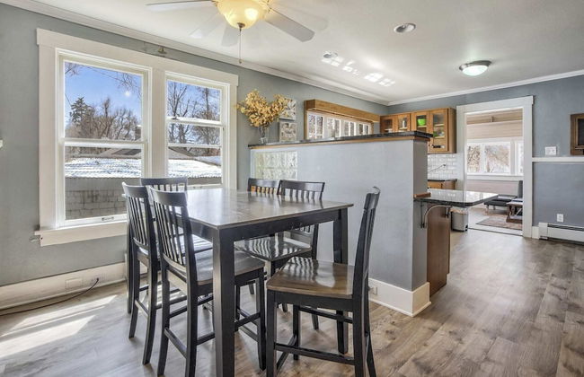 3brminutes to Downtowndog Friendly - Foto 28