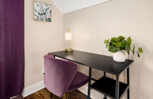 Tranquil 3 Bed Retreat Sleeps 7 - Foto 28