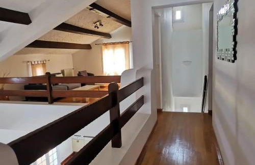 Appartement Vue Mer à Bastia, terrasse et piscine privée. - Photo 16