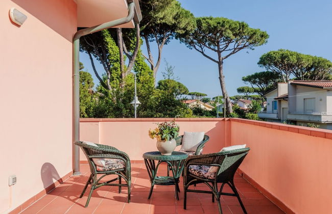 Regina Beach Villa by the Beach in Marina di Piet - Foto 22