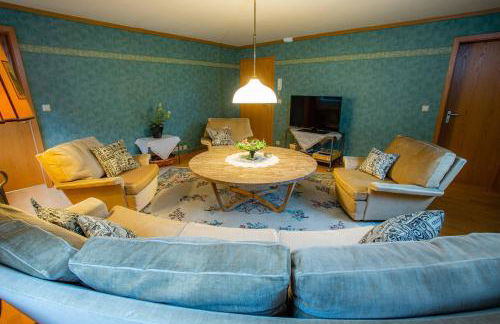 Ferienwohnungen Im Kelterhaus - Foto 29