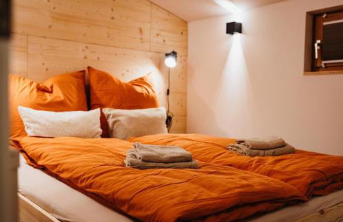 Lodge mit Sauna & Seeblick für Naturliebhaber - Foto 1