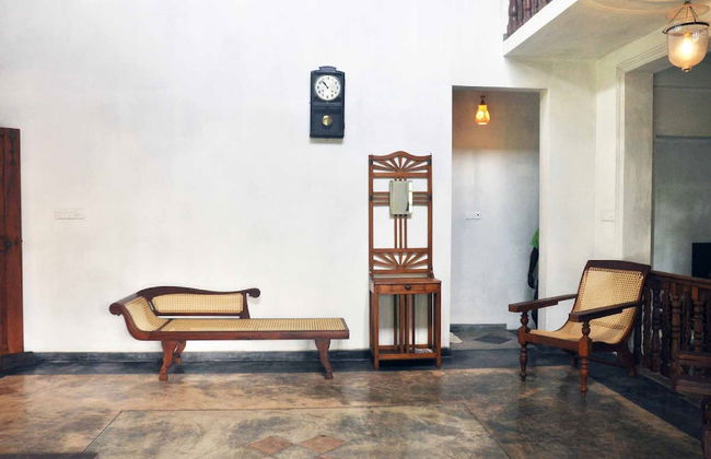 Lanrich Villa - Foto 5