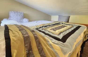 BOOMFISH LIMIT 5 cottage - Foto 15