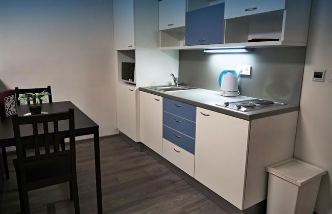 Aparthotel DKS - Foto 7