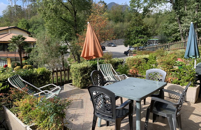 Residence Campi - Foto 12