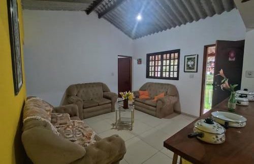 Chácara da Vó na Natureza - Foto 1