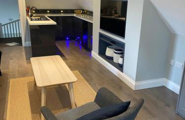 Primrose Lodge in Maldon - Foto 12