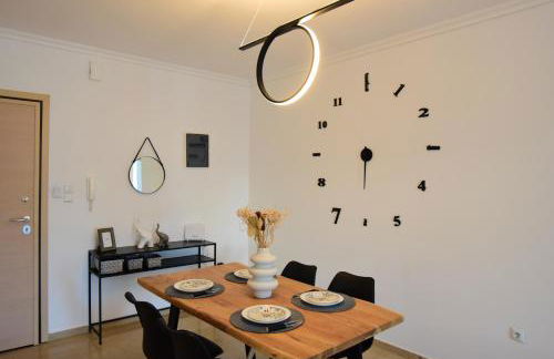 URBAN KALAMITSA BEACH APPARTMENT - Foto 8