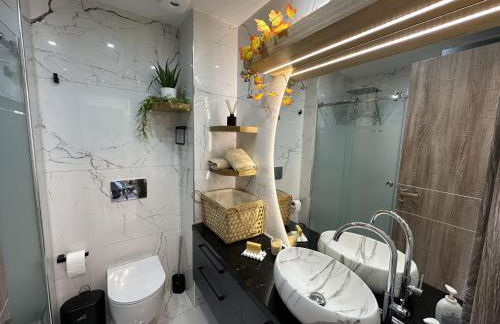 Mediterranean Apartment - Foto 15