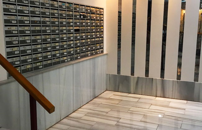 Apartamento San Pascual 289 - Foto 23