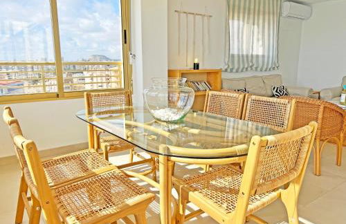 Oasis Frente al Mar. Parking Gratis - Foto 13