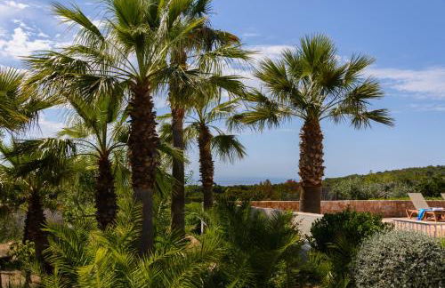 Villa Can Joan I - Fantastic Sunset Views and Family Friendly - - Foto 48