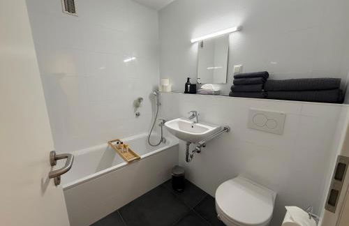 Munich Apartments - Foto 23