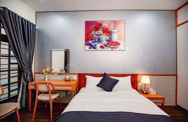 Tiboley Homestay - Foto 7