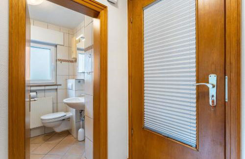 Ferienwohnung Rumphorst - Foto 24