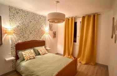 Maison spacieuse pour 6 personnes - Foto 8