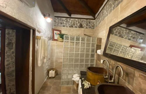 CASA MARA Casa Rural con terraza, barbacoa y vistas al Teide - Foto 38