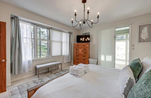 Less Than 1 Mi to Marina Ford Mountain Retreat with Deck - Foto 11