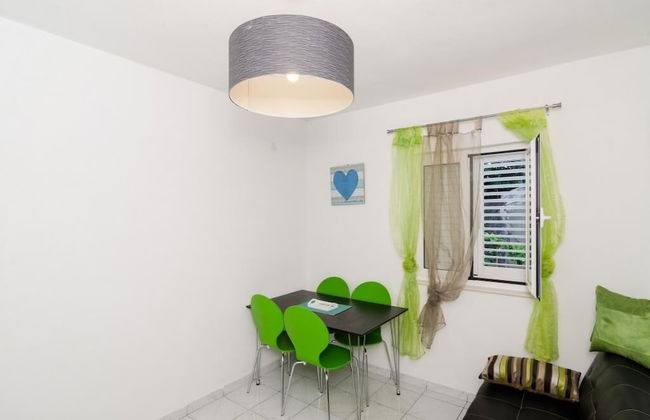 Apartments Ammos - Foto 38