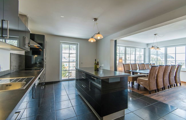 Haus Sonnenwende - Foto 47