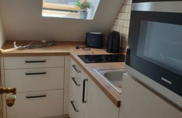 Neu Gemütliche Ferienhaus mit 3 Ferienwohnungen "Max " , " Leonore " und "Beatrice" - Foto 35