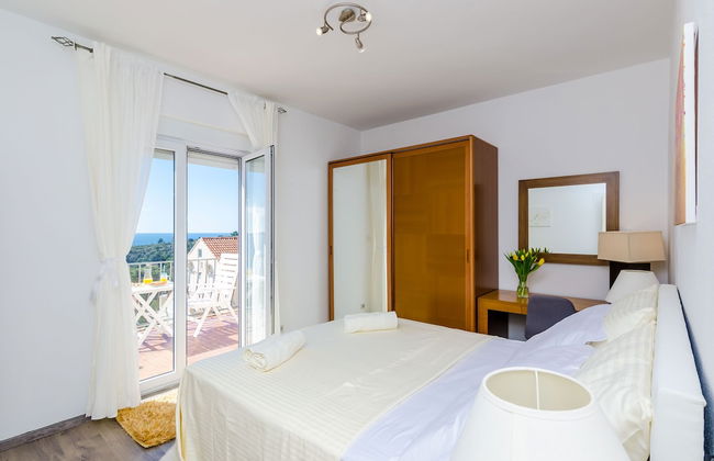 Apartments Knego - Foto 7