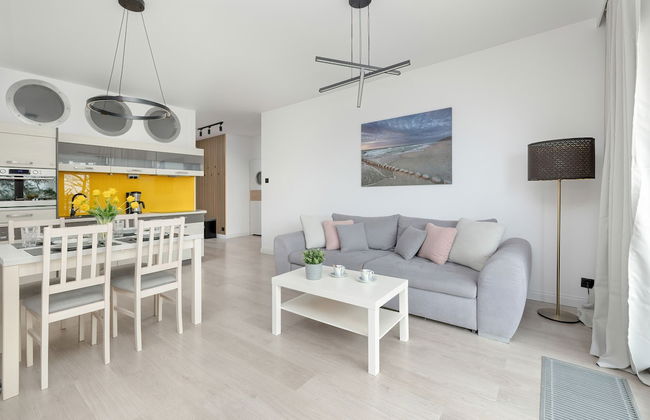 Porta Mare Apartments by Renters - Photo 8