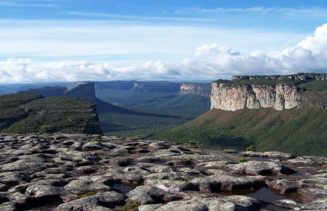 Grutas da Chapada Diamantina + Morro do Pai Inácio - Foto 2