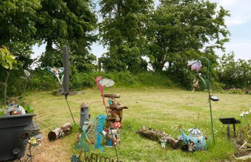 Little Malory - Foto 21