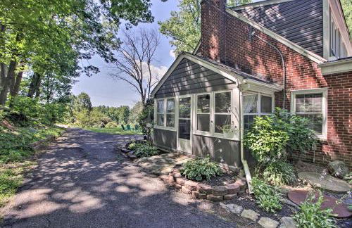 The Wine Cottage Spacious 5BR Near Nelson 151 - Foto 9