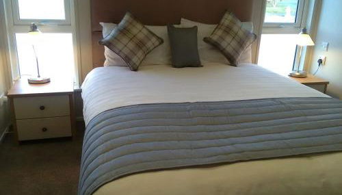 Turnberry lodge, Turnberry - Foto 4
