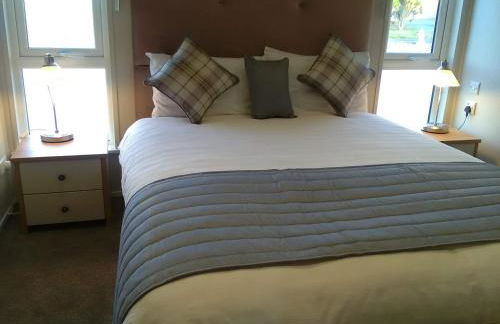 Turnberry lodge, Turnberry - Foto 4