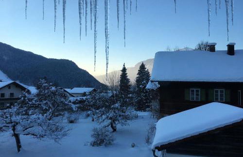 Haus an der Kräuterwiese - Foto 24