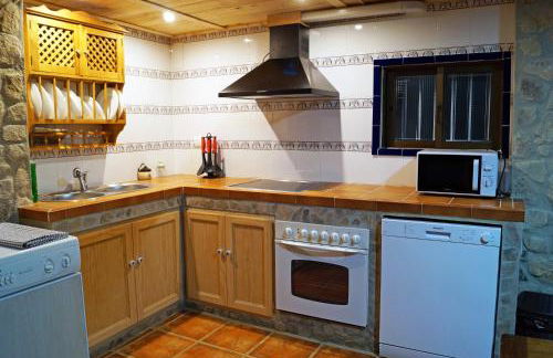 Casa Rural Los Cipreses - Photo 11