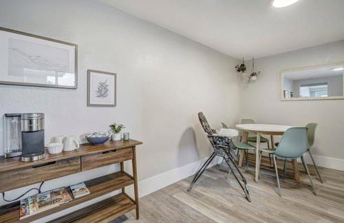 Institute Charm - Near Hotspots King Sleek Studio - Foto 18