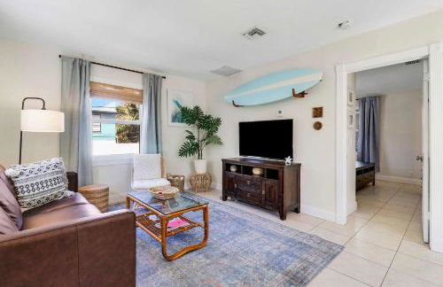 Cottage 3 on Penn - Pool - Foto 11